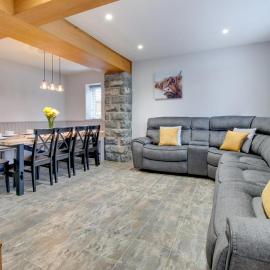 5 Bed in Bala oc-bow163