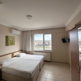 Marmara Hotel, hotell sihtkohas Tekirdağ