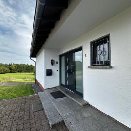 Mia's Landzeit, hotel a Nettersheim