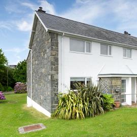 2 Bed in Pwllheli oc-45caed