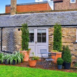 Finest Retreats - St Germains Annexe, hotel a Sandwich