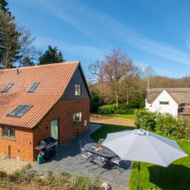 2 Bed in Hemblington oc-2134