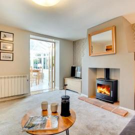 2 Bed in Hickling oc-2052, hotel a Hickling