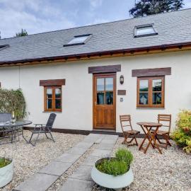 2 Bed in Croyde oc-longst, hotell sihtkohas Croyde
