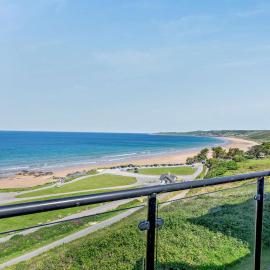 2 Bed in Putsborough oc-f27451, khách sạn ở Croyde