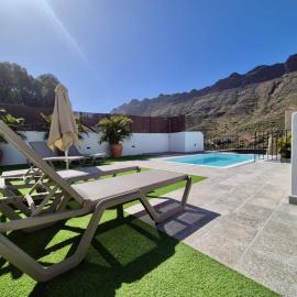 Casa Federico & Manuela – Piscina Climatizada