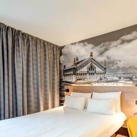 B&B HOTEL Paris Vitry-sur-Seine 3 étoiles, hotel u gradu 'Vitry-sur-Seine'