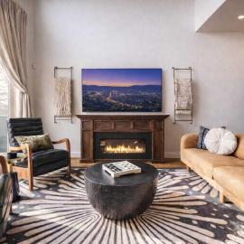 Modern Condo in the Vibrant NuLu District, Hotel in Louisville