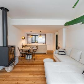 Foz Velha River House, Hotel in Porto