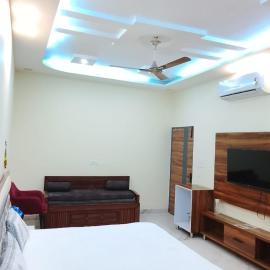 Kharar में, होटल Hotel Amrindra