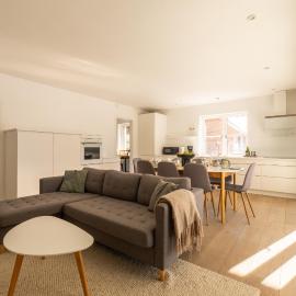 Large 5BR House for 10 in Copenhagen