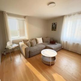 Black Forest Family Apartment for 6, hotel di Triberg