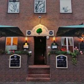 Hotel & Landgasthaus Im kühlen Grund
