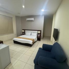 الياسمين, hotel in Jeddah