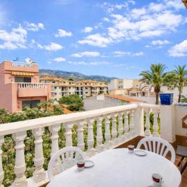 ATICO CON TERRAZA EN EL CENTRO Albert Villas