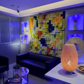 Confidence Hotel Europa, hotel in Cento