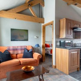 1 Bed in Swanton Abbott oc-1365