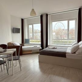 ZOOM Apartments - Budapest