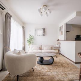 Grace -Vacation stay-10min from Nagoya Free P 40m2 King Nomad
