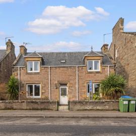 mySTAYINN Strathblane House โรงแรมในอินเวอร์เนส