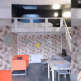 Les appartements de Pierre-J