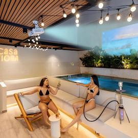2Luxury Provenza: Htd Pool, Jacuzzi, BBQ, Pool