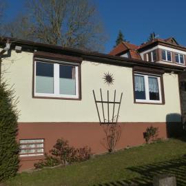 Ferienhaus ANNE