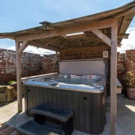 2 Bed in Saltburn-by-the-sea oc-wa021, hotel in Easington