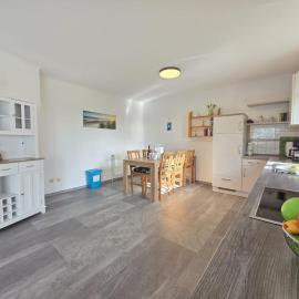 Komfortferienhaus Küstenruhe Norddeich