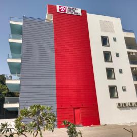 Mastiff Hotel City Nest, Golf Course Extension, Sohna Road, Gurgaon
