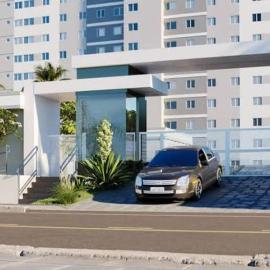 Cond Millenium residênce, hotel in Juiz de Fora