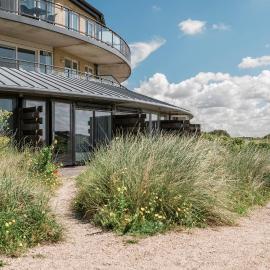 Duynsuites aan zee, hotel din Callantsoog