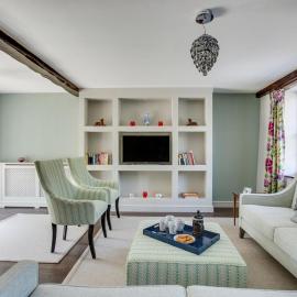 3 Bed in Sedbergh oc-ds960, готель у місті Milnthorpe