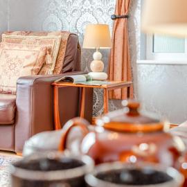 1 Bed in Wadebridge oc-p00232, hotel u gradu Wadebridge