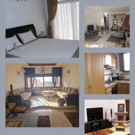 Beautiful Apartment Hamria