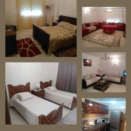 Apartment Meknes City, hotel in Meknès