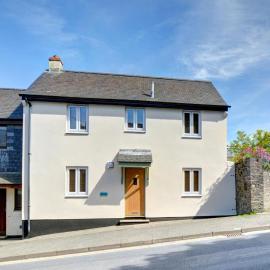 2 Bed in Padstow oc-p00481