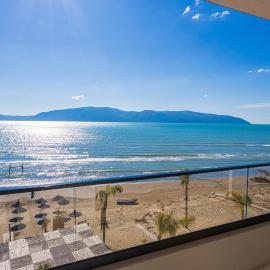 IDeal Sea View Apartment