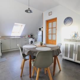 La Garenne, hotel in Camiers