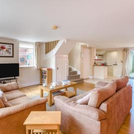 2 Bed in Sledmere oc-ey103