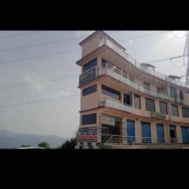The aditya hotel & Resturdent, hotel in Bhukhar