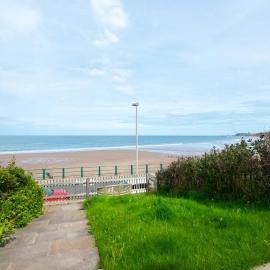 2 Bed in Sandsend oc-wa317, hotel a Sandsend