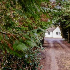 Wynmere Cottage