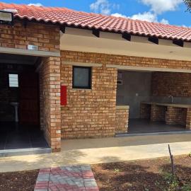 Bush Diamond Lodge, hotelli kohteessa Cullinan