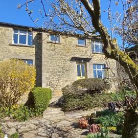 3 Bed in Baslow oc-h27288