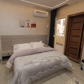 Elmandara residence, khách sạn ở Alexandria
