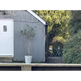 The Hen House