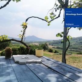 Köveshegy Guesthouse, hotelli kohteessa Tapolca