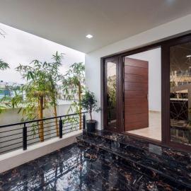 Luxe Grand Stay, hotel a Chennai