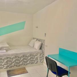 Auberge GUISNA NIAGUIS, viešbutis mieste Ziginšoras